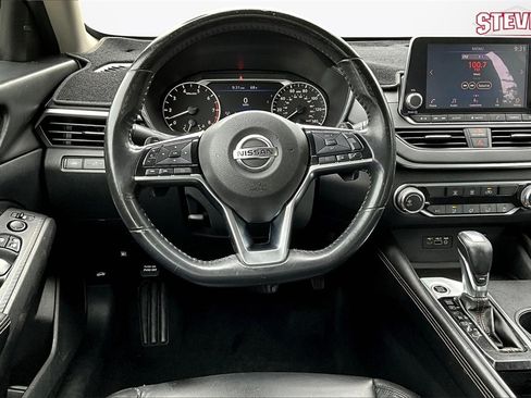 Used 2019 Nissan Altima 2.5 SR image 8