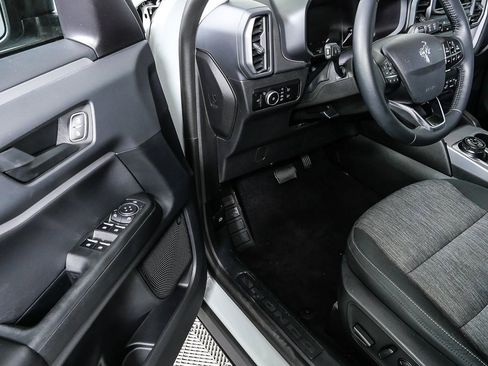 Used 2023 Ford Bronco Sport Big Bend w/ Convenience Package image 7