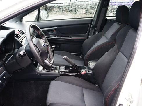 Used 2019 Subaru WRX Premium w/ Popular Package #1 image 11