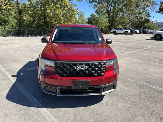 Used 2025 Ford Maverick XLT w/ 4K Tow Package AWD/4WD image 3