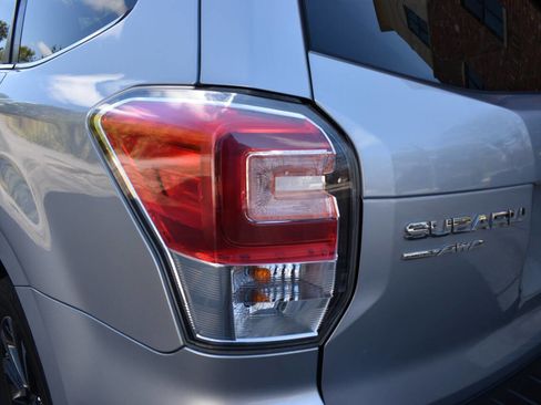 Used 2017 Subaru Forester 2.0XT Premium w/ Popular Package #2A image 37