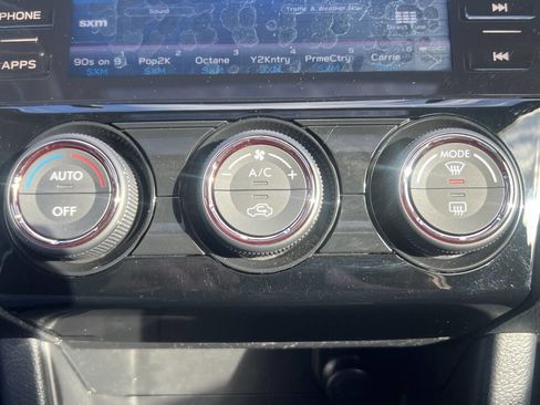 Used 2020 Subaru WRX Limited image 20