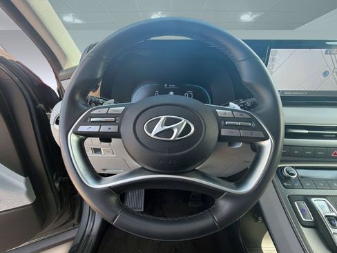 Used 2025 Hyundai Palisade SEL AWD/4WD image 11