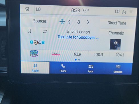 Used 2020 Ford Explorer XLT RWD image 13