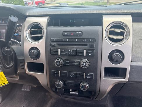 Used 2013 Ford F150 XLT AWD/4WD image 15