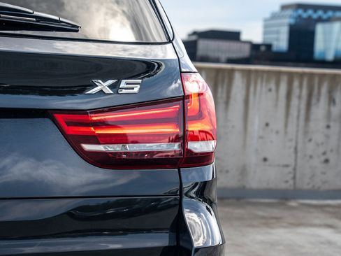 Used 2014 BMW X5 xDrive35i AWD/4WD image 10