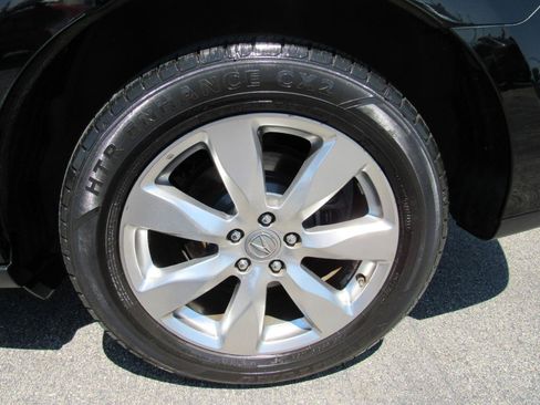 Used 2016 Acura MDX SH-AWD image 10