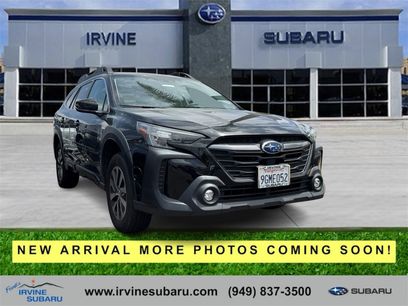 Used 2023 Subaru Outback Premium