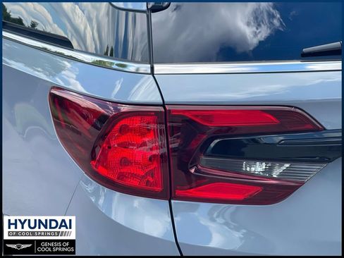 Used 2025 Honda Odyssey Elite image 10