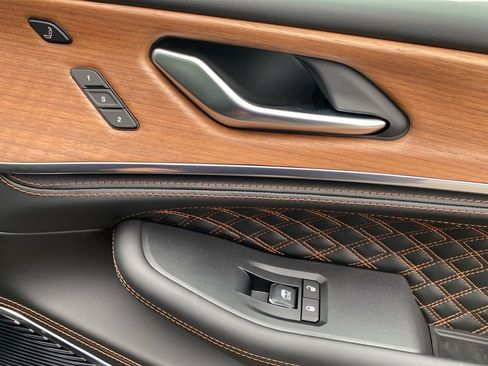 New 2025 Jeep Grand Cherokee L Summit image 14