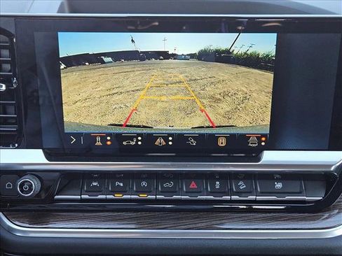 New 2026 Chevrolet Silverado 1500 RST image 16