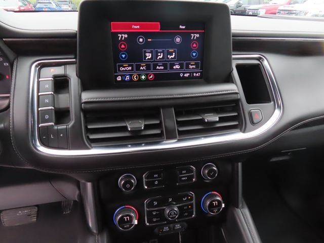 Used 2023 Chevrolet Tahoe LS AWD/4WD image 32