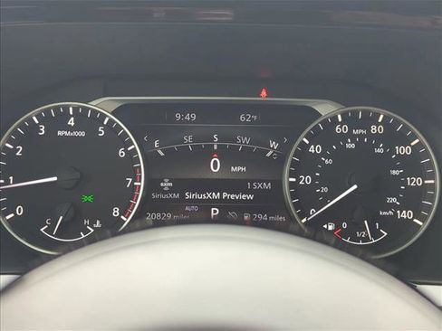 Used 2023 Nissan Pathfinder SL image 12