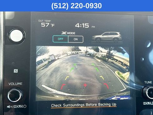 New 2026 Subaru Forester Premium image 16