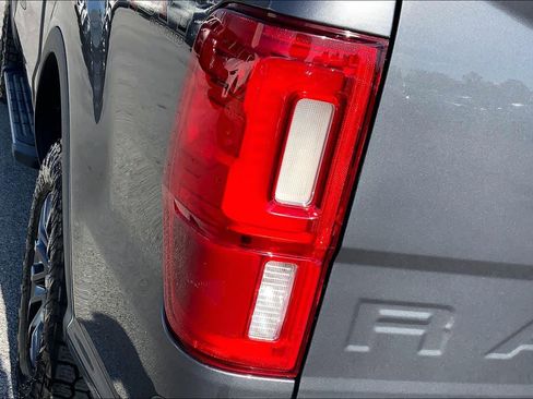 Certified 2021 Ford Ranger XLT w/ Equipment Group 301A Mid image 29