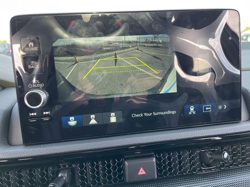 Certified 2026 Honda CR-V Sport Touring image 26