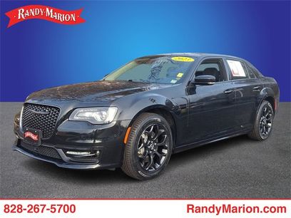 Used 2023 Chrysler 300 Touring L w/ Popular Equipment Group