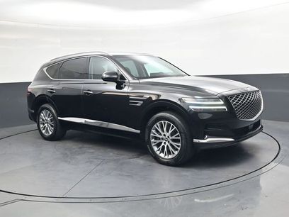 Used 2024 Genesis GV80 2.5T
