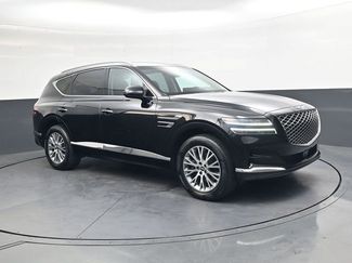 Used 2024 Genesis GV80 2.5T video 2