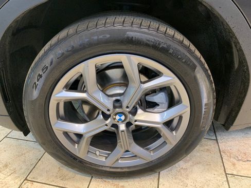 Used 2025 BMW X4 xDrive30i AWD/4WD image 14