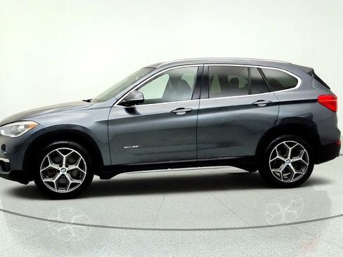 Used 2017 BMW X1 xDrive28i AWD/4WD image 8