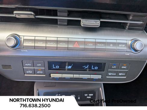 Certified 2026 Hyundai Kona SEL Premium AWD/4WD image 18