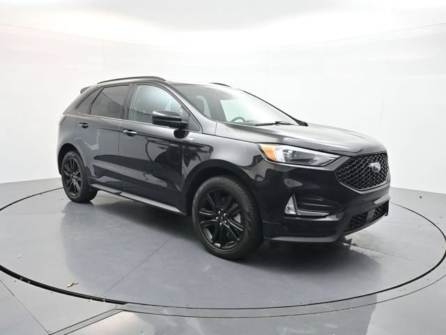 Used 2024 Ford Edge SEL AWD/4WD image 5