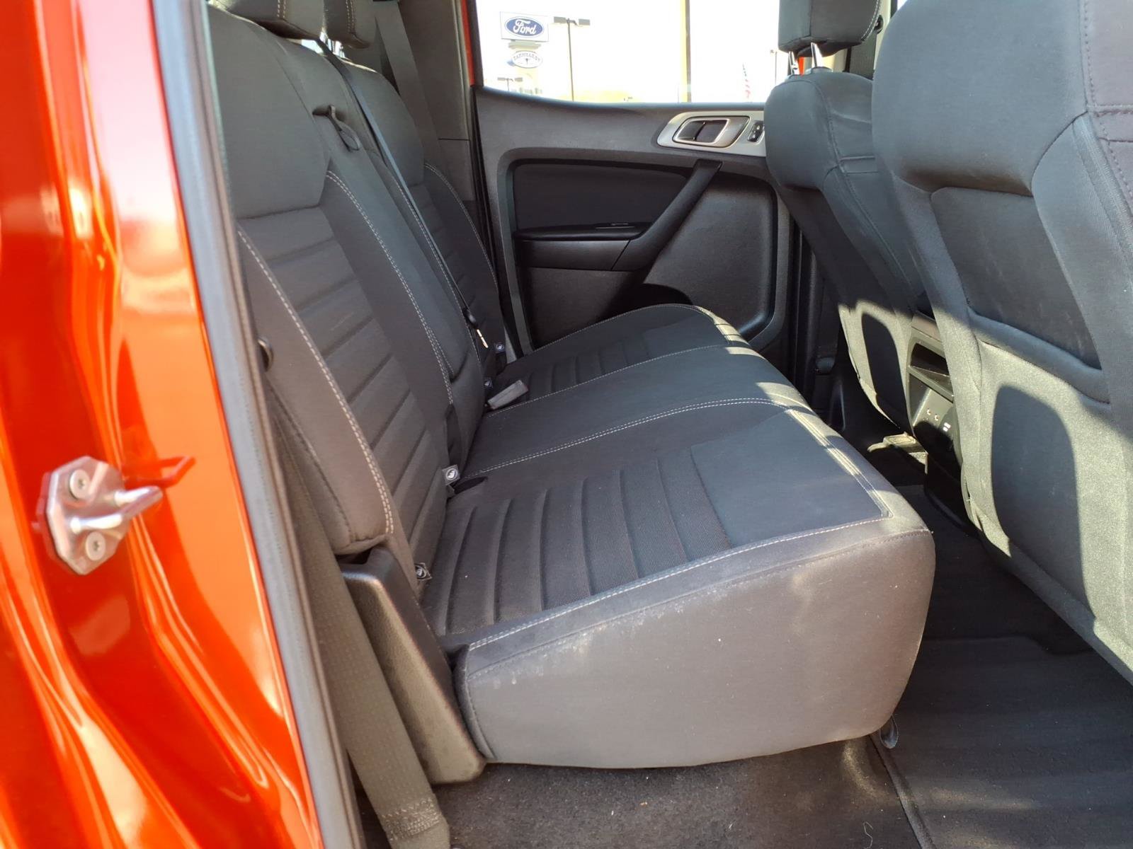 Used 2023 Ford Ranger XLT w/ Equipment Group 301A Mid AWD/4WD image 13