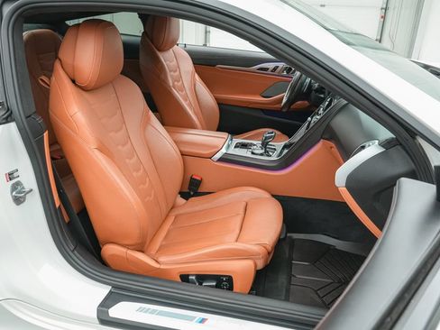 Used 2019 BMW M850i xDrive Coupe AWD/4WD image 42