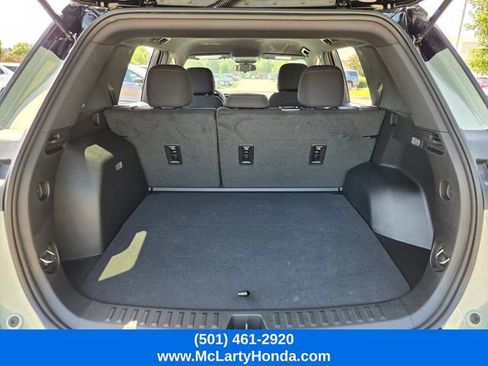 Used 2026 Chevrolet Equinox LT FWD image 15