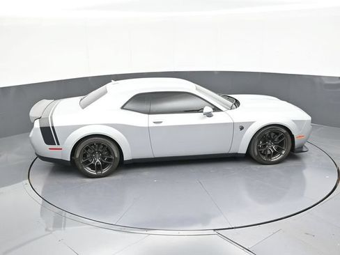 Used 2023 Dodge Challenger SRT Hellcat RWD image 67