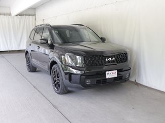 Used 2024 Kia Telluride SX Prestige X-Line AWD/4WD video 1