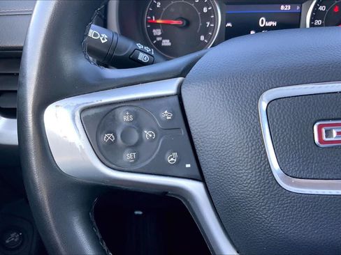 Used 2024 GMC Terrain SLT AWD/4WD image 23