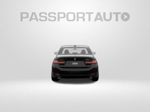 New 2026 BMW 330i xDrive 330i xDrive image 5