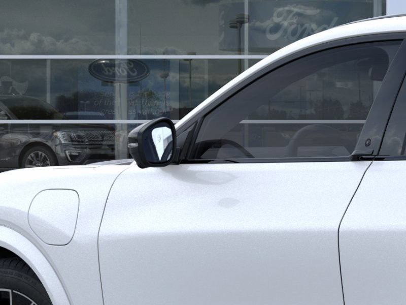 New 2025 Ford Mustang Mach-E Premium AWD/4WD image 41