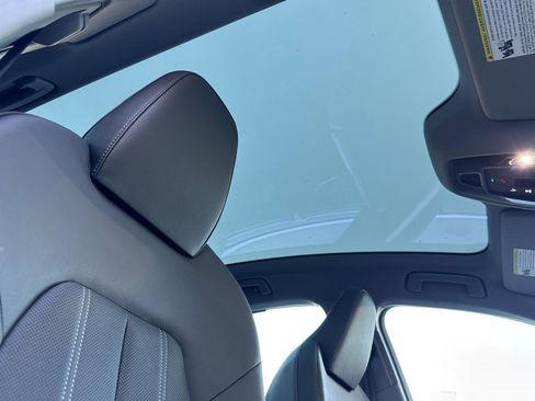 New 2025 Audi A5 2.0T Premium Plus image 13