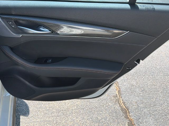 Used 2020 Cadillac CT5 Sport RWD image 18