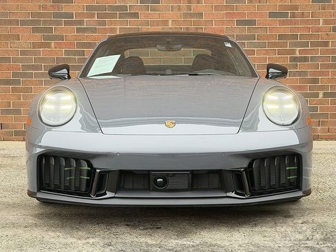 Used 2026 Porsche 911 GTS image 10