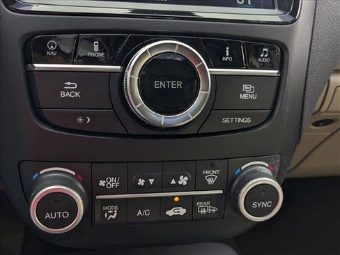 Used 2016 Acura RDX FWD w/ Technology Package image 9