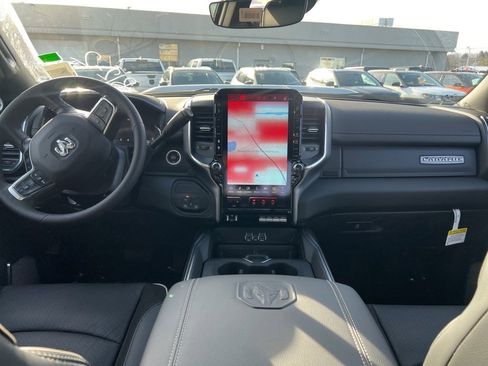 New 2026 RAM 2500 Laramie image 18