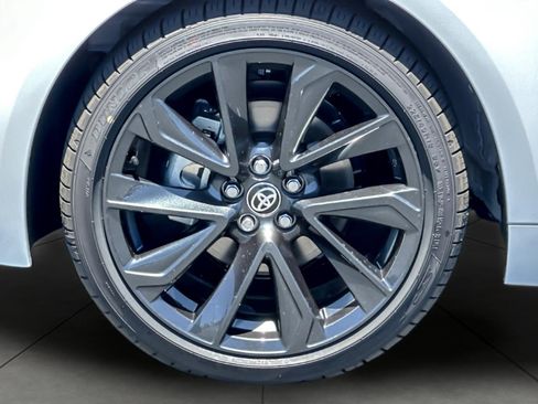 New 2026 Toyota Corolla SE FWD image 24