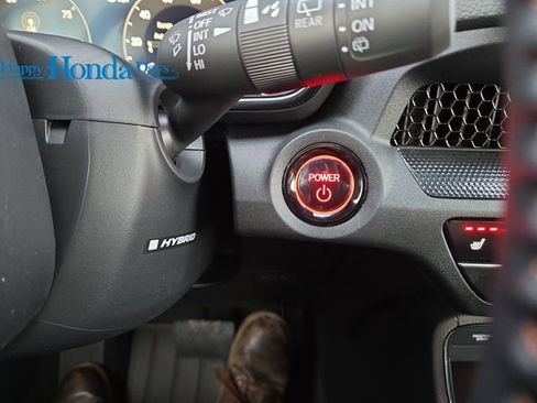 New 2026 Honda CR-V TrailSport image 23