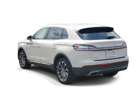 Used 2023 Lincoln Nautilus Reserve w/ Equipment Group 201A AWD/4WD image 4