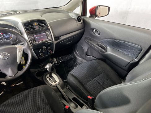 Used 2017 Nissan Versa Note SV image 21