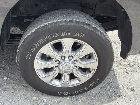 Certified 2024 RAM 3500 Limited AWD/4WD image 12