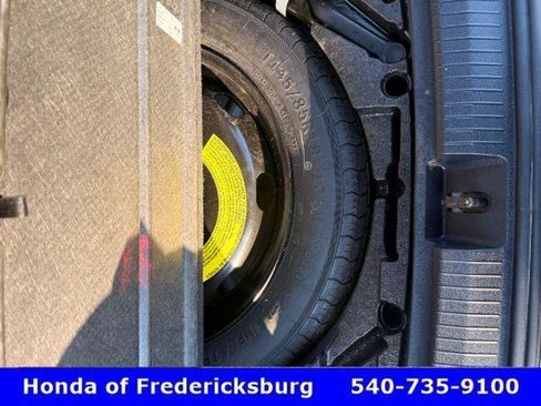 Used 2023 Volkswagen Tiguan S image 37