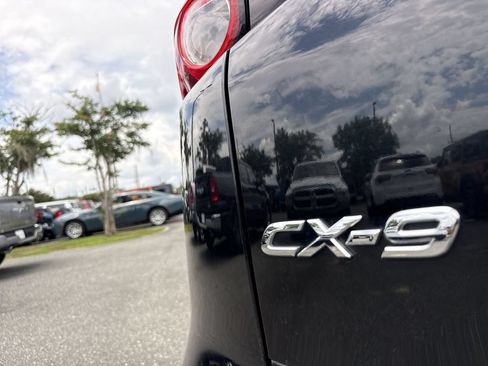 Used 2018 MAZDA CX-9 Grand Touring FWD image 5