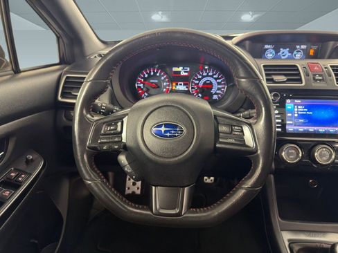 Used 2019 Subaru WRX Limited image 16