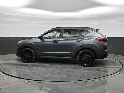 Used 2019 Hyundai Tucson Night image 5