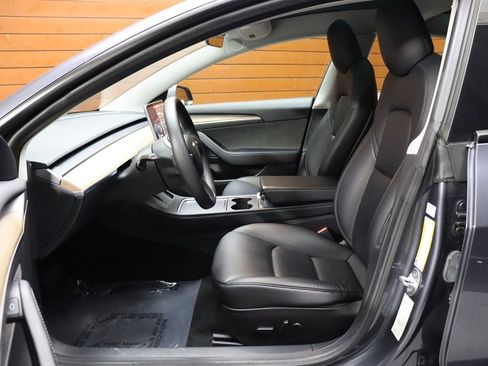 Used 2023 Tesla Model 3 Standard Range RWD image 33